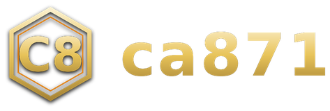 ca871 logo